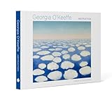 Georgia O'Keeffe A Book of Postcards: Abstraction