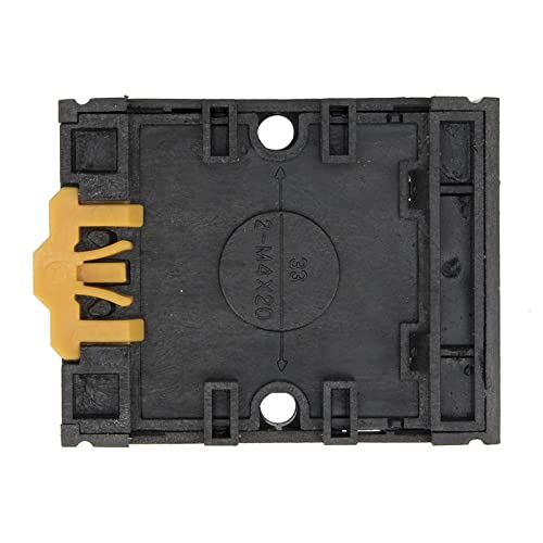 Base de enchufe de relé PF083A de 8 pines para modelos DH48S y ST3P 7
