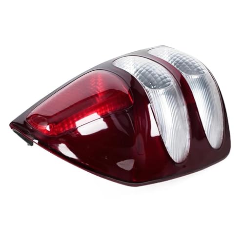 Feu stop Toyota Land Cruiser LC120 solution pour phare cassé droit - 3