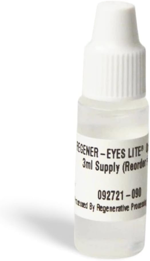 RegenerEyes Lite Eye Drops for Dry Eye