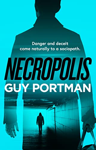 Necropolis (The Necropolis Series Book 3)