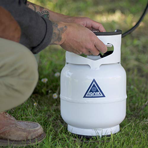 Ignik-Refillable-Gas-Growler-Propane-Tank-with-Adapter-Hose-5-Pound