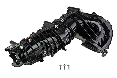 COLECTOR de ADMISION compatible con BMW SERIE 3 (E90) 320d motor N47-11618507239 11614728712 11617797384 11617811214 11617810178
