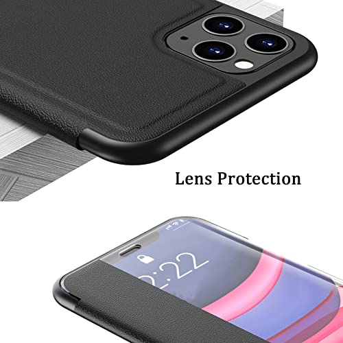 LAHappyL Custodia per iPhone 13 PRO Max/13