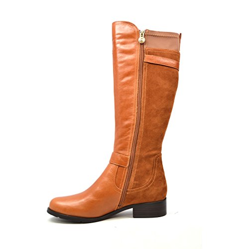 Valent Extra Slim Calf Women's Leather Boot4
