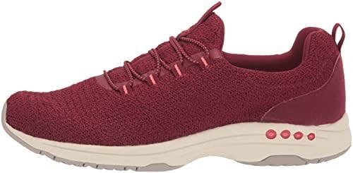Easy Spirit Women's TAREH2 Sneaker, Red 610, 7 Wide | Image 7