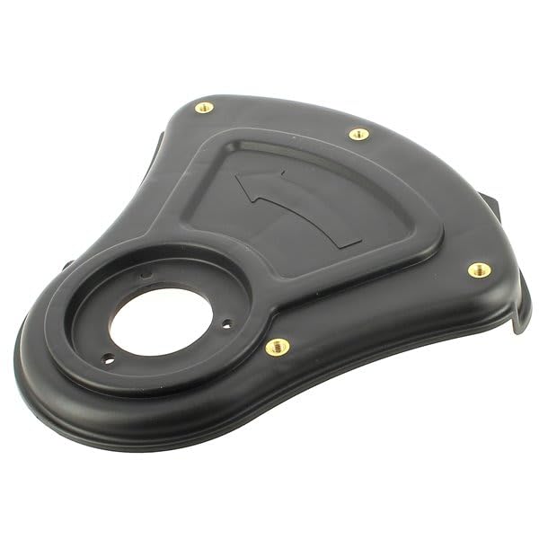 Carter protection interieur 5131037330 pour coupe bordures