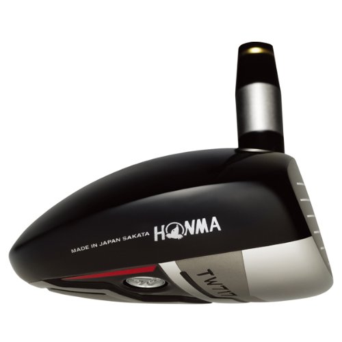 Amazon.co.jp: ホンマ ツアーワールド TW717 フェアウェイウッド
