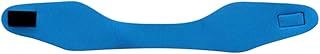 bnf bnf®Kid/Adult Swimming Soft Neoprene Ear Head Band Headband Adult 58cm Sky Blue|Sporting Goods | Water Sports |1 Piece Swimming Headband-picture-39