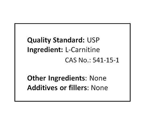 l carnitine cas no Supelco O-Acetyl-ʟ-Carnitine hydrochloride, CAS 5080-50-2, Analytical Standard 50 Mg main image 1