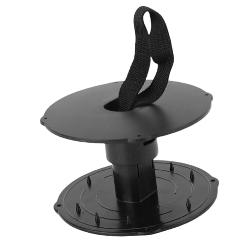 Kit de sujetador Yosoo para colchoneta flotante con cuerda elástica miniatura 4