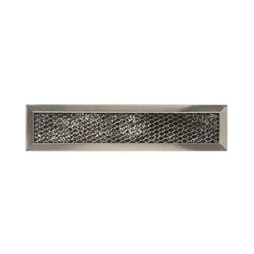 Replacement JX81L GE Charcoal Filter WB02X11550