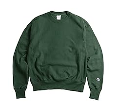 Amazon.co.jp: [チャンピオン] S149 リバースウィーブ クルー