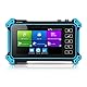 12,7 cm (5 Zoll) Touch-Screen Coaxial HD CCTV Tester Monitor unterstützt 8MP AHD TVI CVI SDI & 4K IP Kamera & CVBS Kamera Test, mit HDMI VGA Eingan