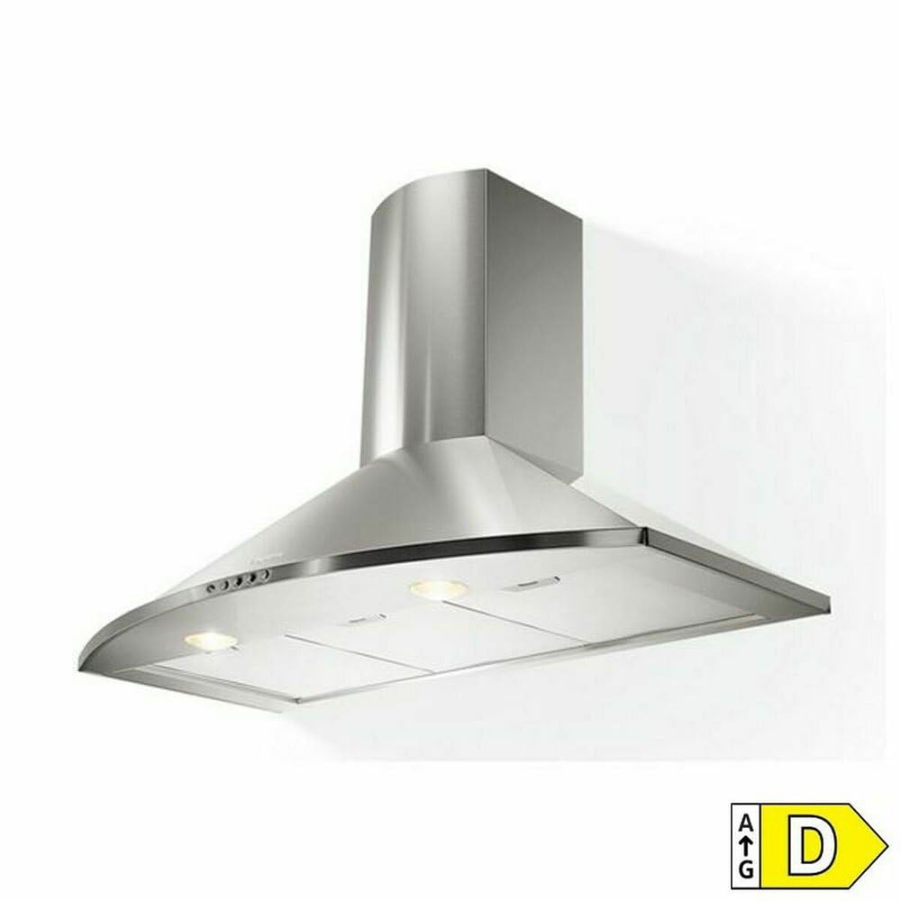 TENDER H 70 INOX V2 - ACABADO Inoxidable