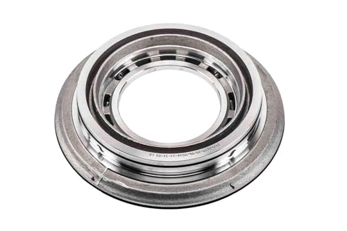 GM Genuine Parts 24262679 Automatic Transmission 1-2-3-4 Clutch Piston Housing