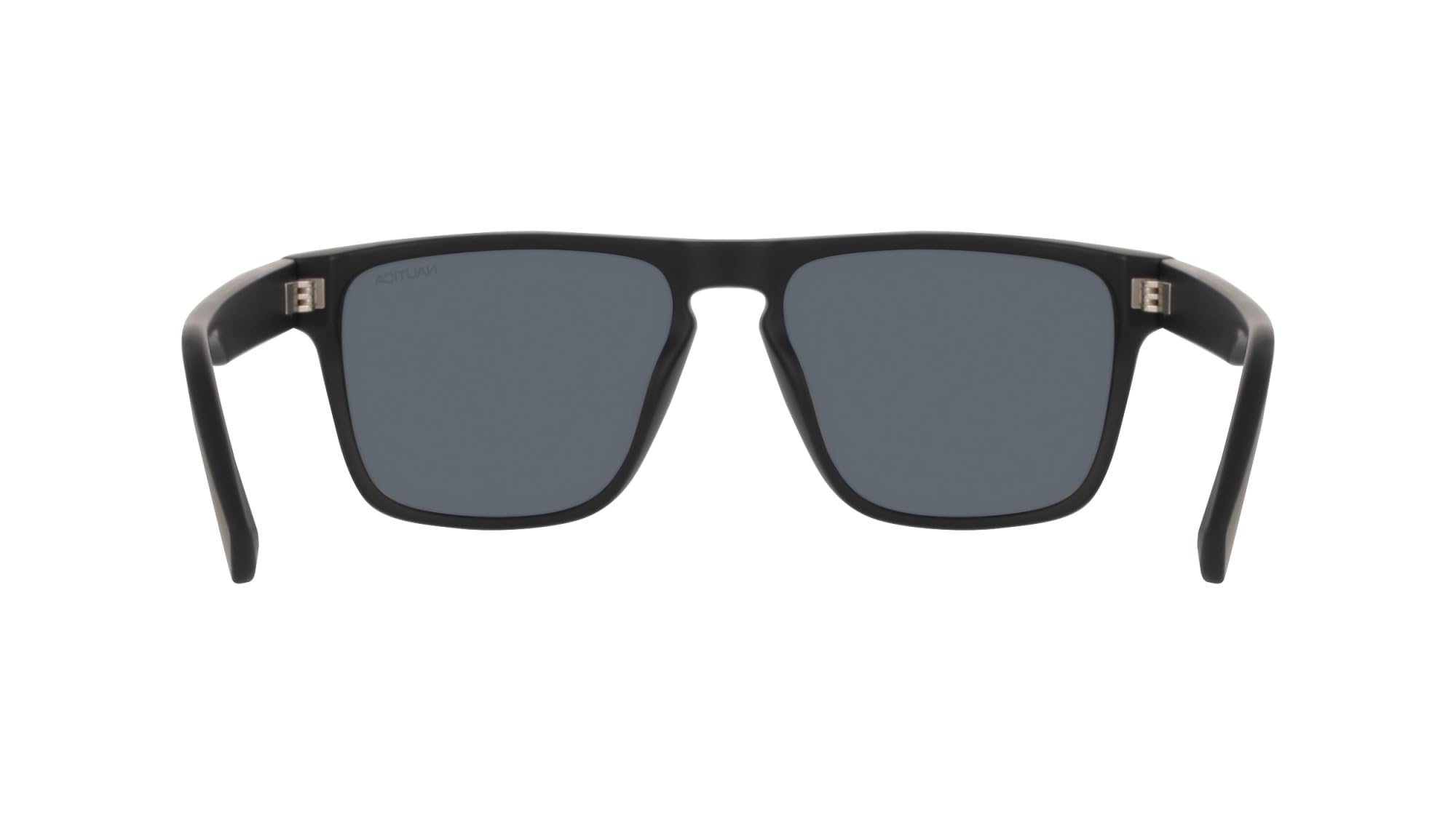 Nautica Męskie okulary przeciwsłoneczne N920sp, mat czarny, jeden rozmiar