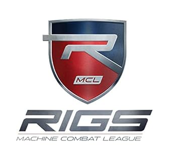 RIGS Machine Combat League(VR専用) - PS4 2zzhgl6 Amazon.co.jp: RIGS Machine Combat League(VR専用) - PS4 : ゲーム