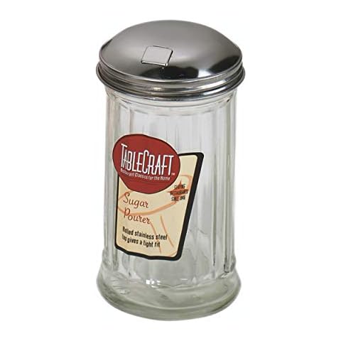 Tablecraft 1 X Sugar Pourer Cover