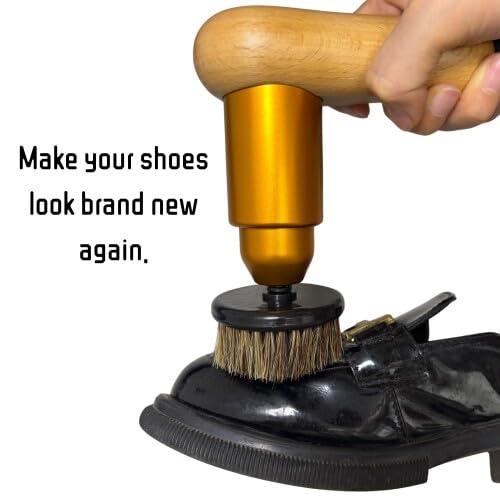 Best Electric Shoe Shine Polisher