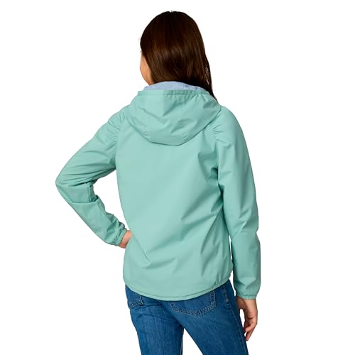 Free Country Girls' High Stretch Windshear Jacket3