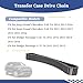 Getfarway 68087900AA Transfer Case Drive Chain Compatible with Dodge Durango Jeep Grand Cherokee 2011 2012 2013 2014 2015 2016