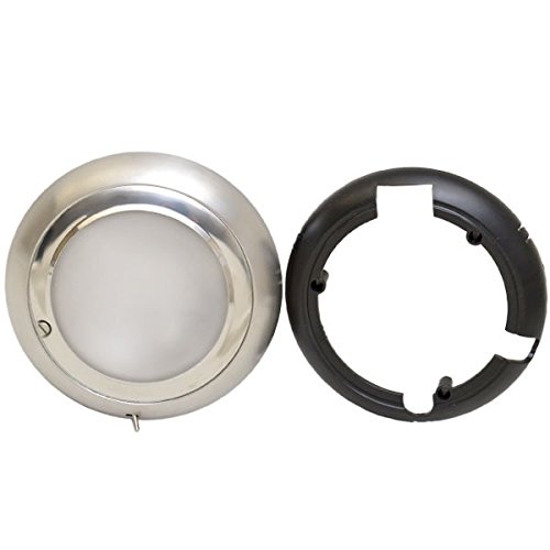 Boat Dome Light 401789 | Halogen 20W