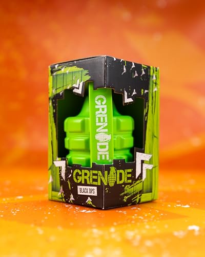 Grenade Black Ops Weight Management Capsules - Pack of 100 Capsules (Packaging May Vary) - Image 5