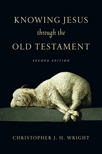 Knowing Jesus Through the Old Testament (Knowing God Through the Old Testament Set) (English Edition)