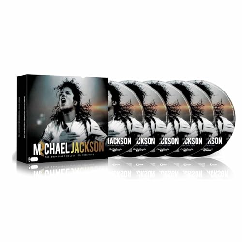 The Broadcast Collection 1975-1996