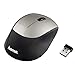 Produktbild Hama M2150 Optische Funkmaus schwarz/silber