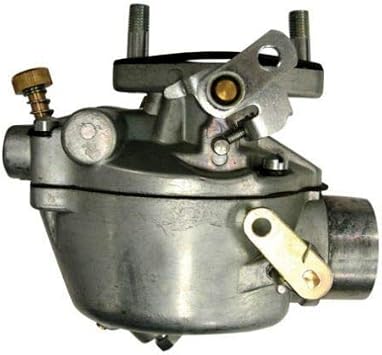 Carburetor 533969M91 F40181532M91 for Massey Ferguson TO35 35 50 135 150