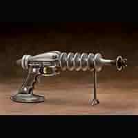洋書 common / Ray Gun 洋書 common / Ray Gun BrickArms Weapons Retro Ray Gun 2.5