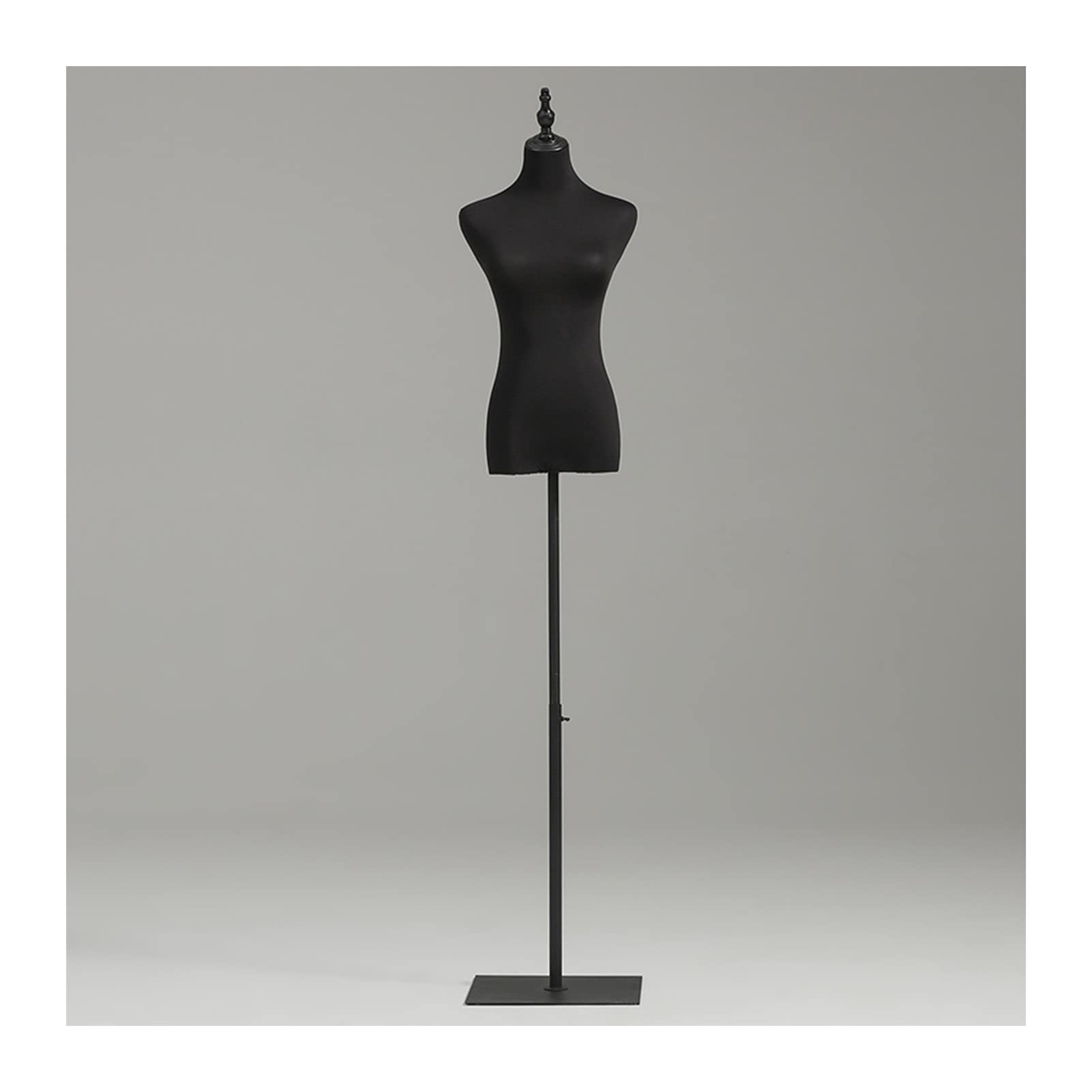 Buy LEELLY Dress Form Manikin Body Mannequin Mannequin Body, Sewing & Mannequins Body Torso