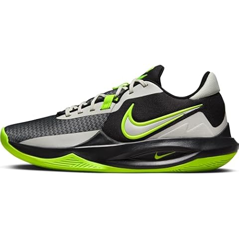 NIKE Precision VI Bas Cover