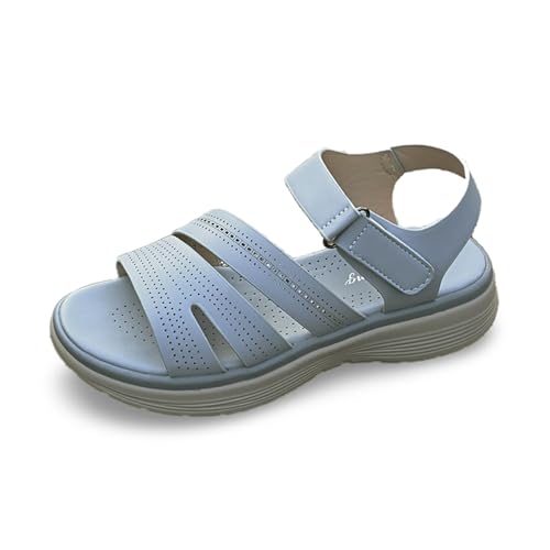 Sandales orthopédiques femme été pour soulager vos pieds avec élégance
