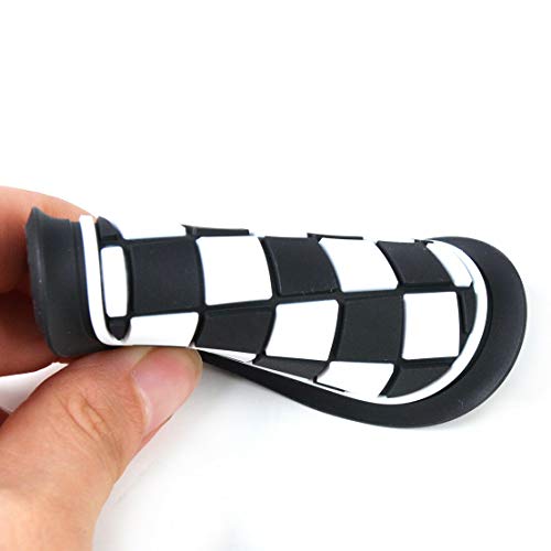 Tapetes Antideslizantes Para Portavasos Mini Cooper 3 Pzs miniatura 3