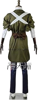 fairy製 ゴールデンカムイ 杉元佐一 コスプレ衣装 Amazon.co.jp: ゴールデンカムイ 杉元佐一 コスプレ衣装 仮装