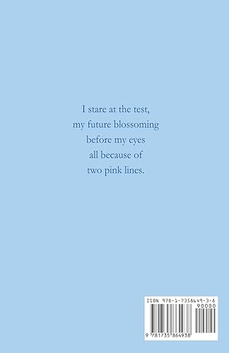 Miniatura 2 de The Sweetest Little Blueberry Poems about Pregnancy & Early Motherhood