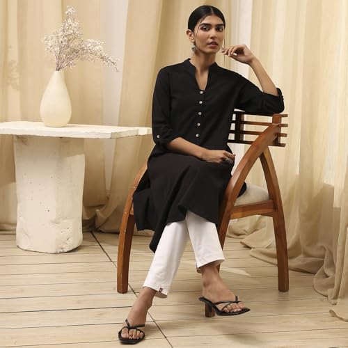 Image of BIBA Women Kurta