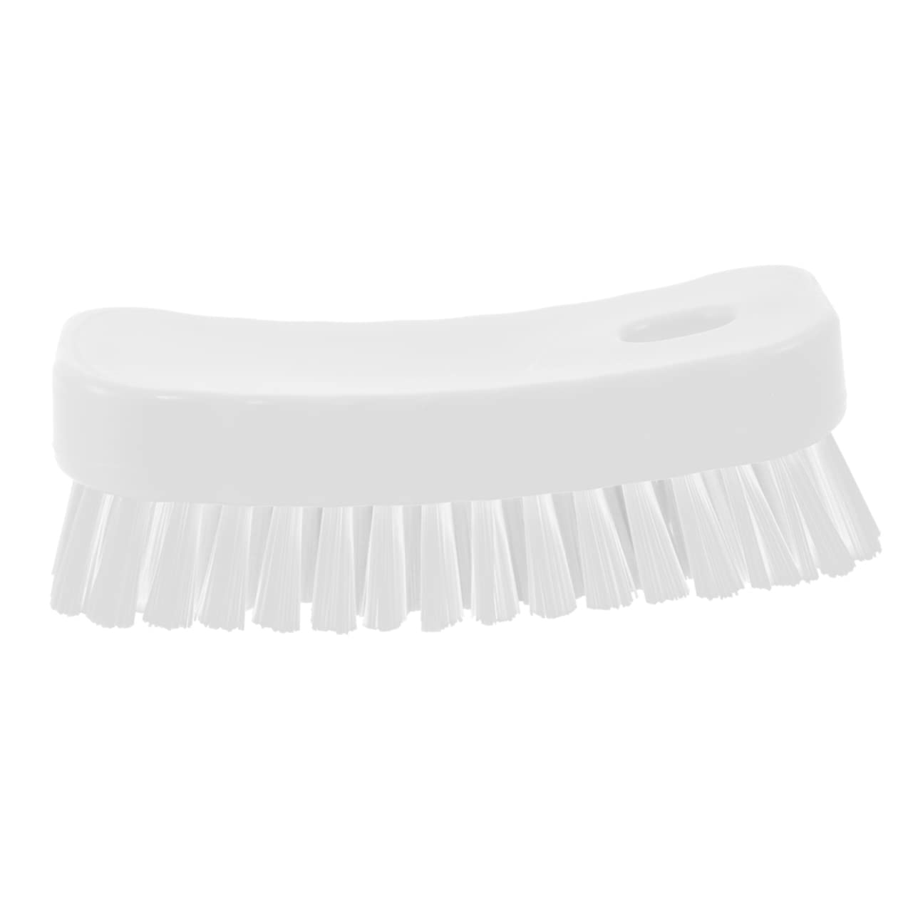 Beavorty 3pezzi Spazzola Per Unghie Setole Morbide Utensile Per La Pulizia Di Mani Piedi e Unghie Facile Da Usare e Portatile Perfetta Per Cucina e Bagno