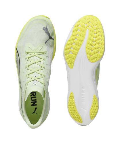 Image of Puma Mens Propio Nitro Running Shoe