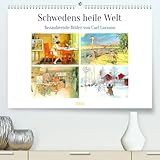 PREMIUM-LINIE - Brillanter Fotokalender mit 12 wunderschönen Motiven, Kunstdruck in Hochglanz in Museumsqualität