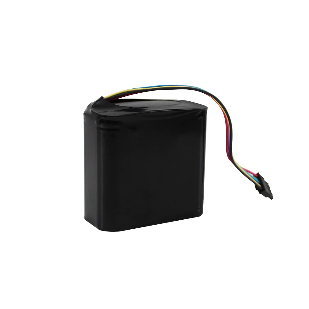 Zimmer ATS2200TS 4000TS 62240000600 Pneumatisches Tourniquet 14.8V Lithium Batterie Pack