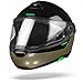 Produktbild SCHUBERTH C4 PRO SWIPE BRAUN KAPPHELM 2XL