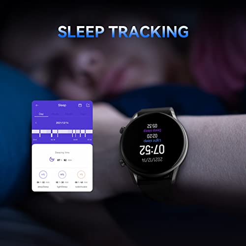 HAYLOU RT2 Smartwatch, 1,32