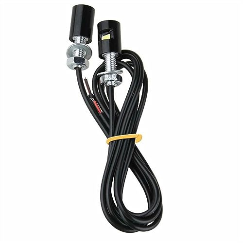 Clignotants moto universels pour éliminer les faux contacts du feu de position latéral avant