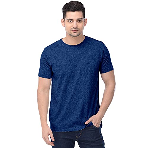 COLOR CAPITAL Men`s Regular Fit T-Shirt