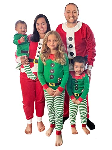 Under Disguise Men's Santa-and-elf3