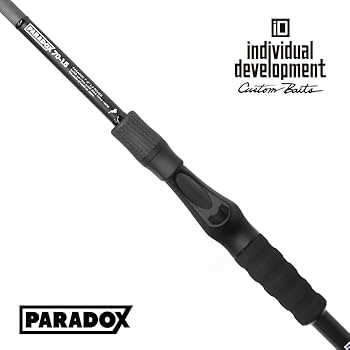 スタジオコンポジットPARADOX SPN67 バスロッド スタジオコンポジットPARADOX SPN67 バスロッド スタジオ